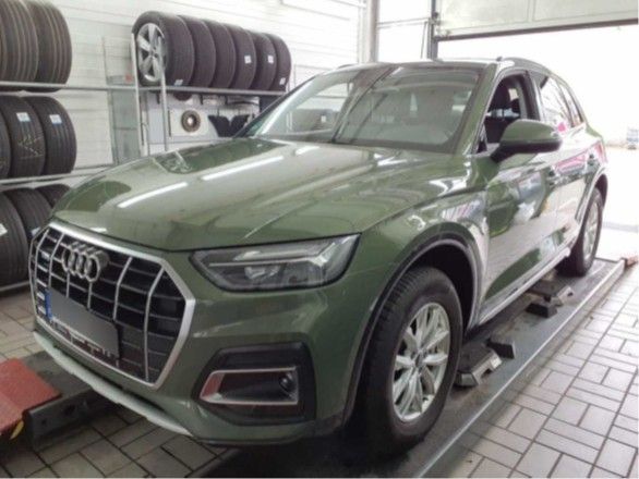 Audi Q5 2022
