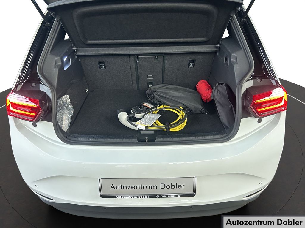 Volkswagen ID.3 2022