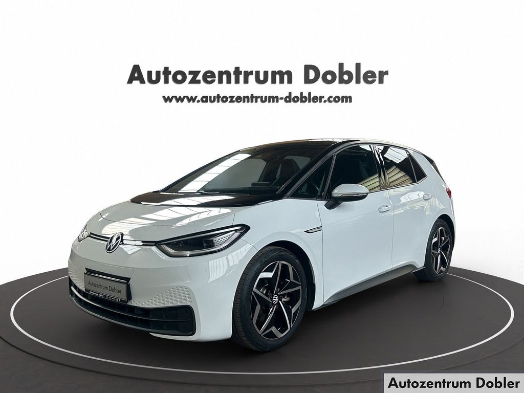 Volkswagen ID.3 2022