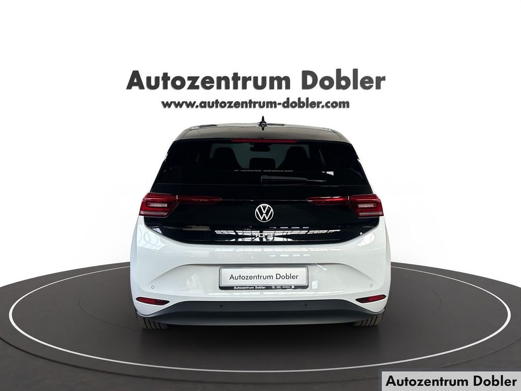 Volkswagen ID.3 2022