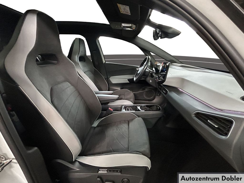 Volkswagen ID.3 2022