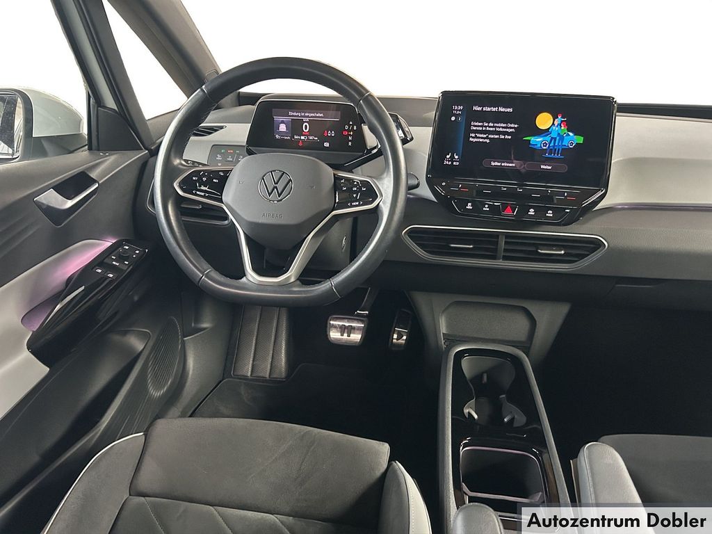 Volkswagen ID.3 2022