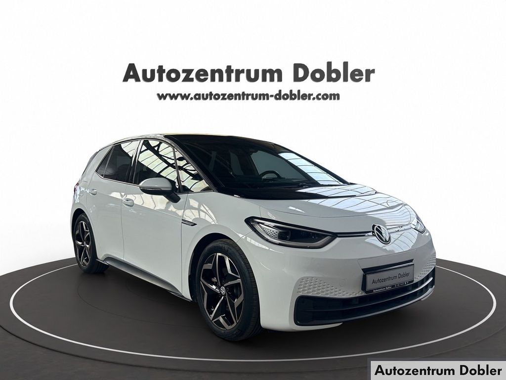 Volkswagen ID.3 2022