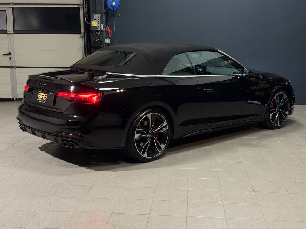 Audi S5 2023