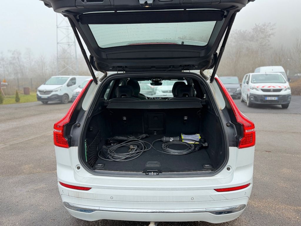 Volvo XC60 2023