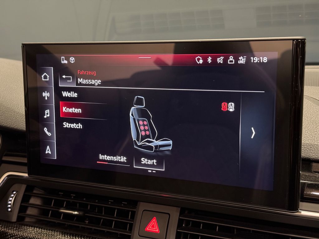 Audi S5 2023