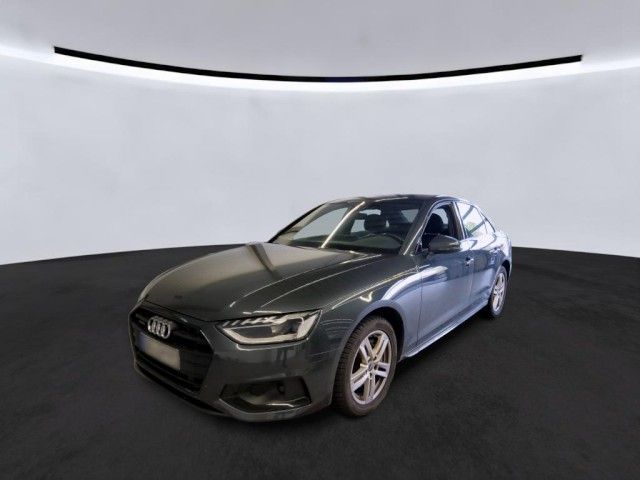Audi A4 2021
