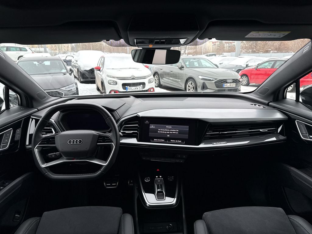 Audi Q4 2022