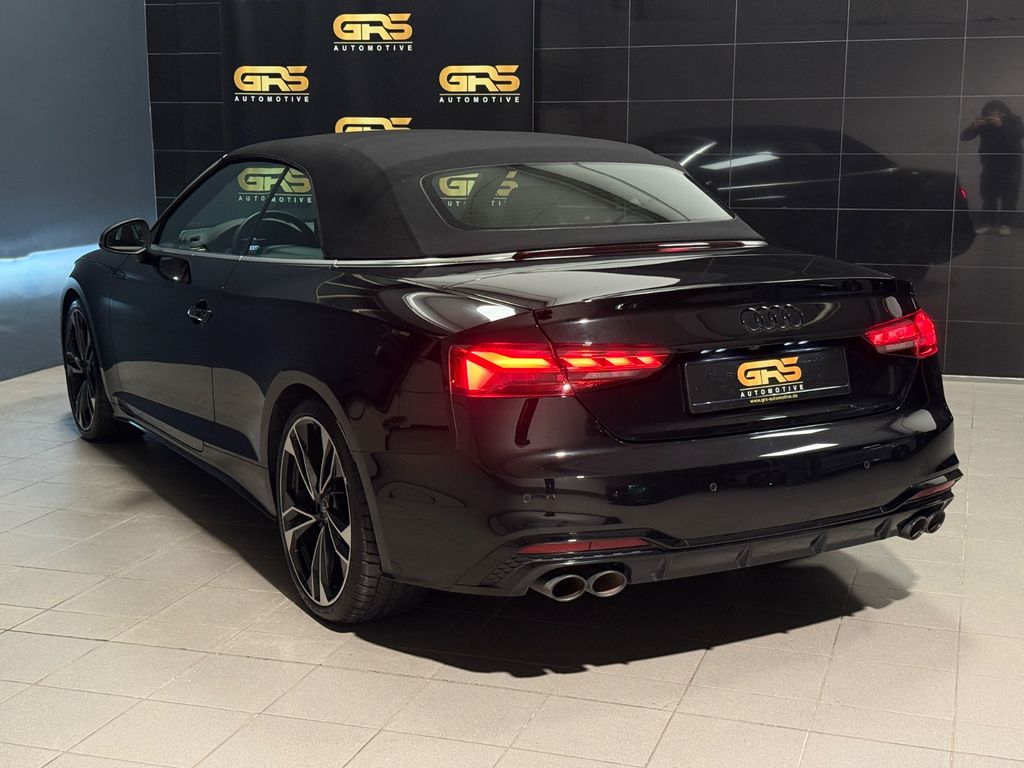 Audi S5 2023
