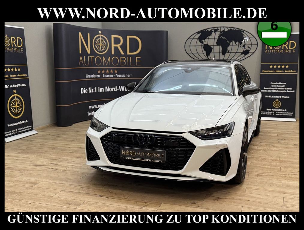 Audi RS6 2020