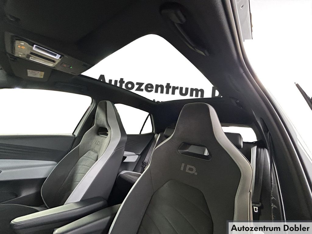 Volkswagen ID.3 2022