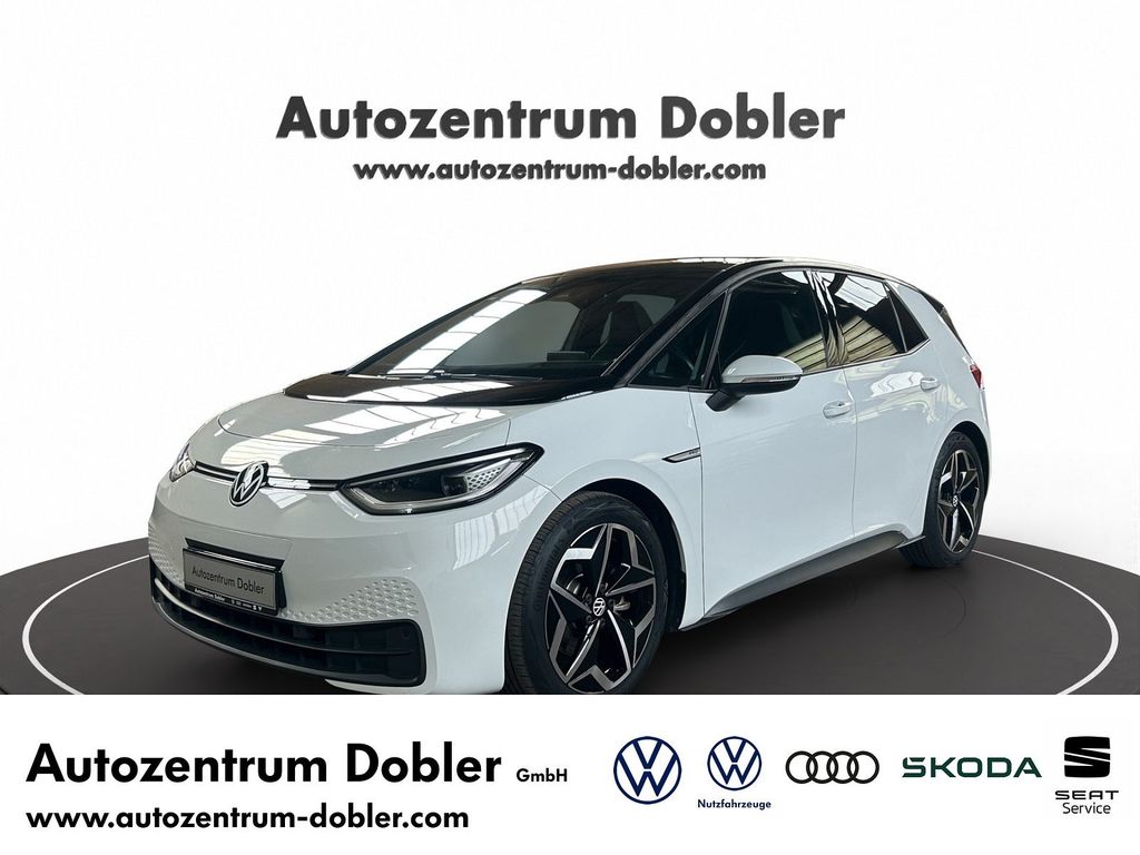 Volkswagen ID.3 2022