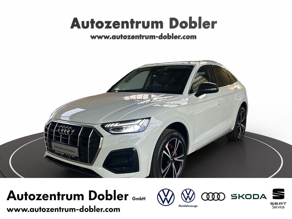 Audi Q5 2022