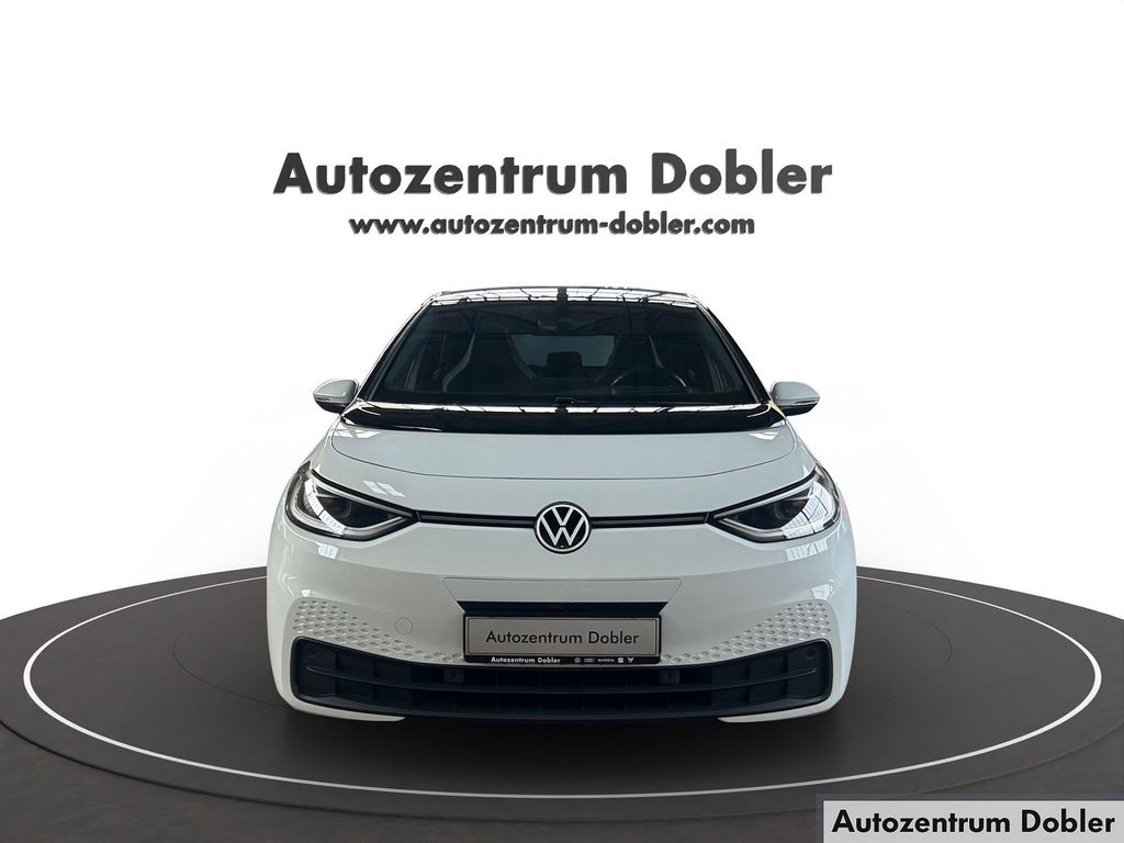 Volkswagen ID.3 2022