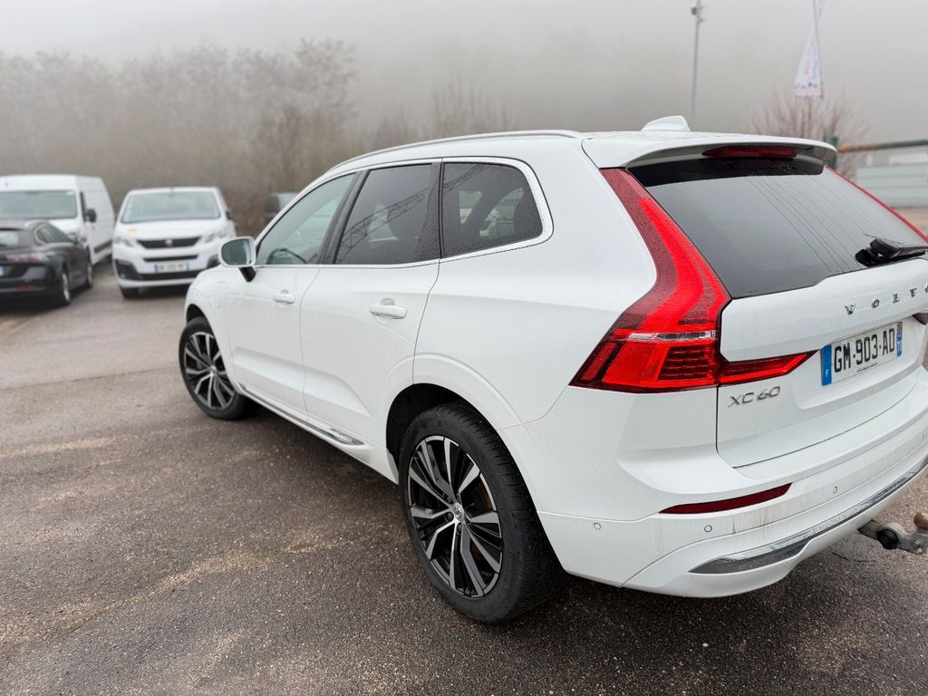 Volvo XC60 2023