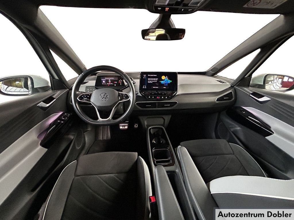 Volkswagen ID.3 2022