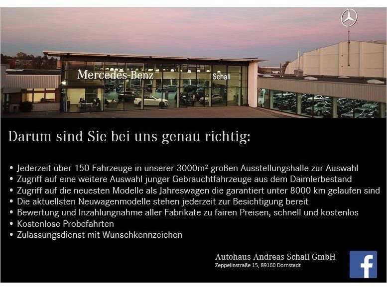 Mercedes-Benz EQB 2024