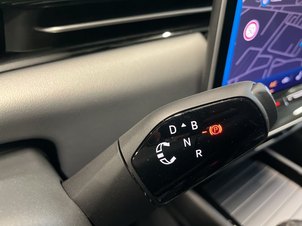 Volkswagen ID.7 2024