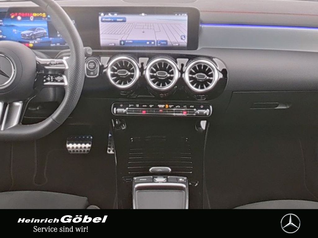 Mercedes-Benz CLA 200 Shooting Brake 2024