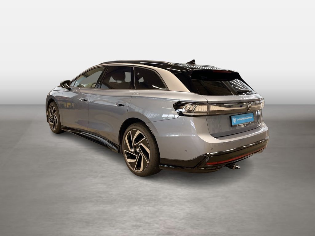 Volkswagen ID.7 2024