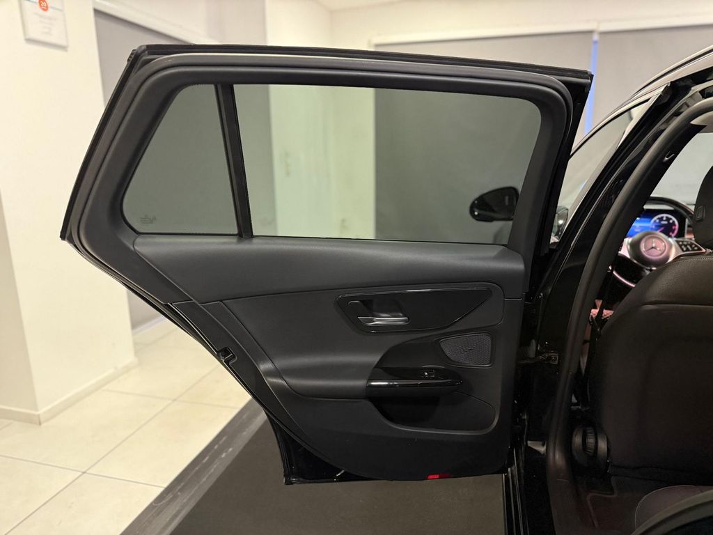 Mercedes-Benz C 200 2022