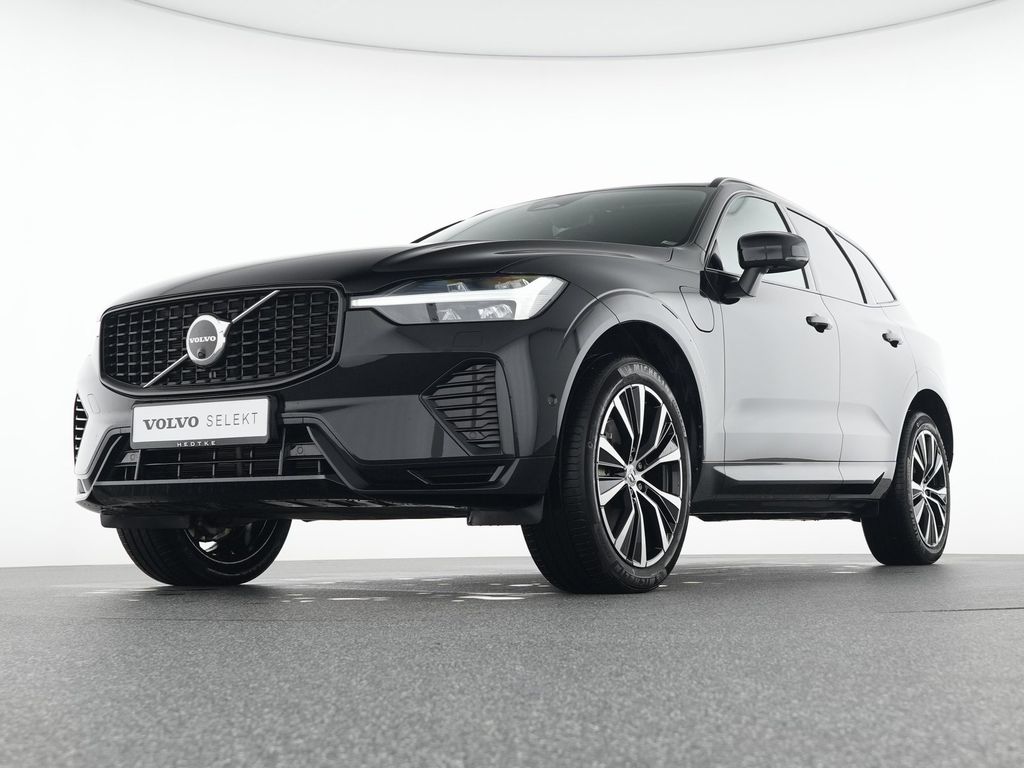 Volvo XC60 2022