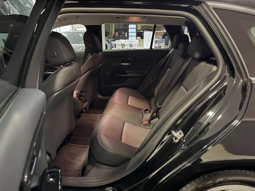 Mercedes-Benz C 200 2022