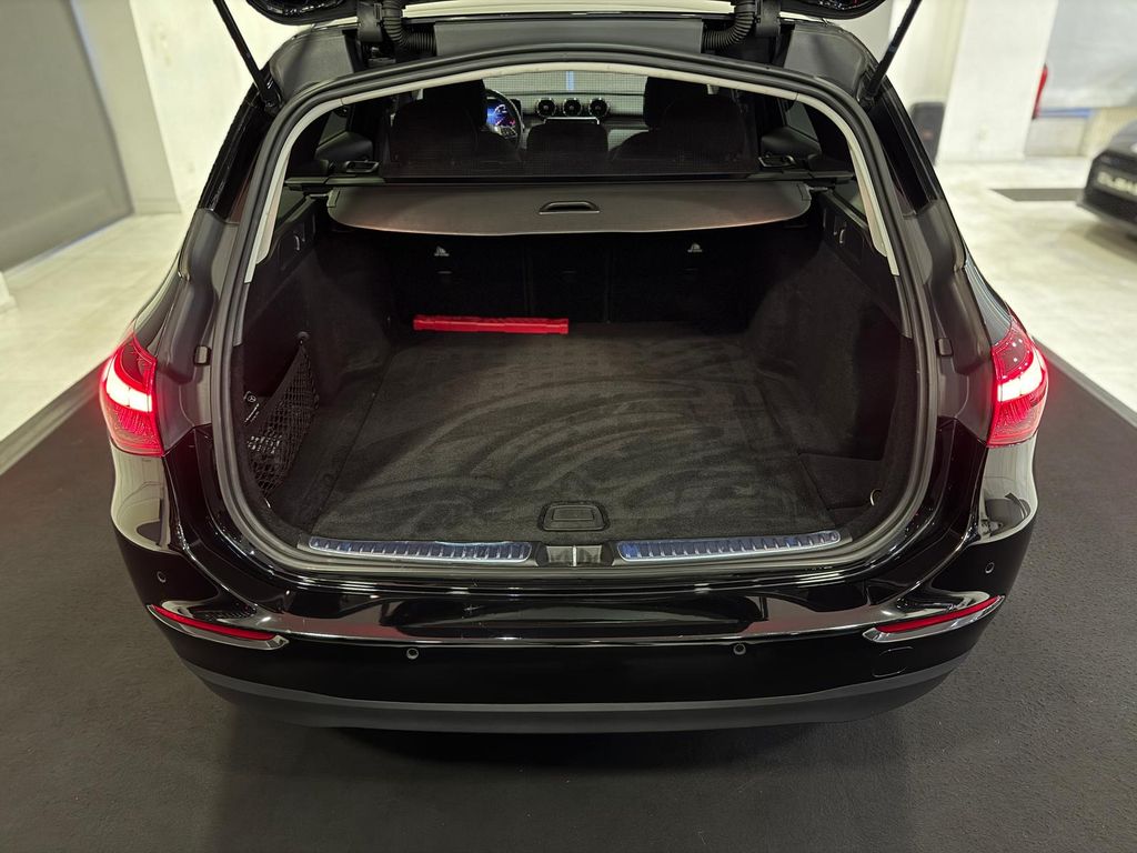 Mercedes-Benz C 200 2022