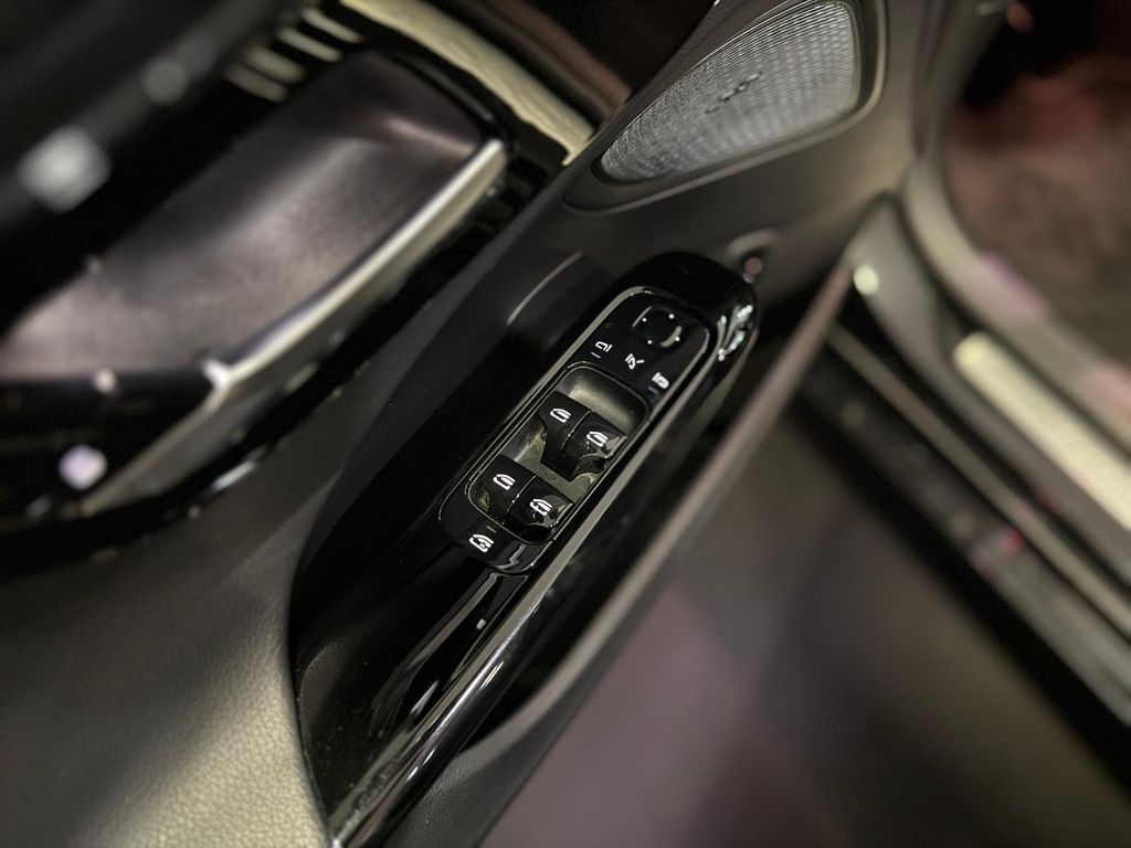 Mercedes-Benz C 200 2022