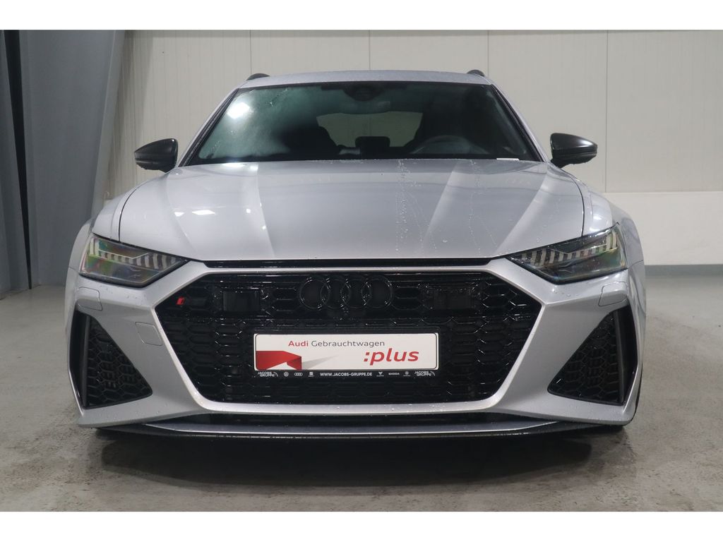 Audi RS6 2023