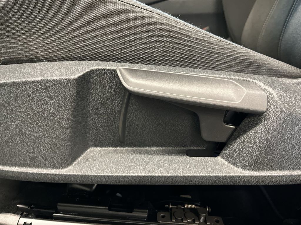 Volkswagen ID.7 2024