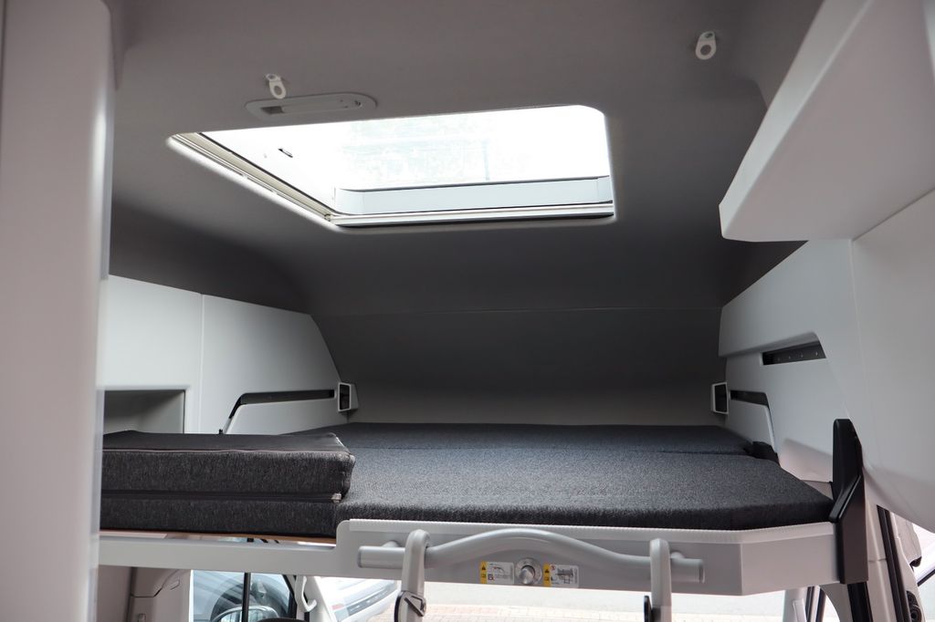 Volkswagen Crafter 2023