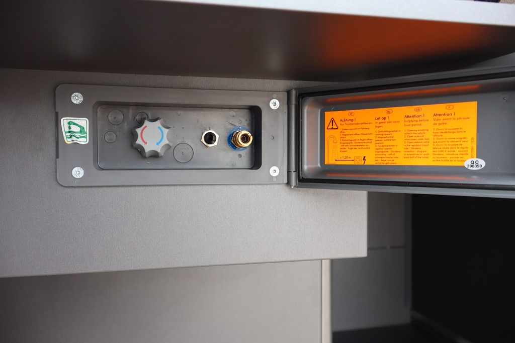 Volkswagen Crafter 2023