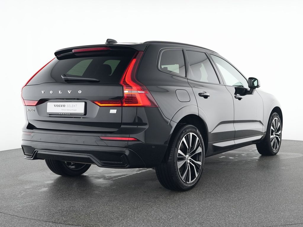 Volvo XC60 2022