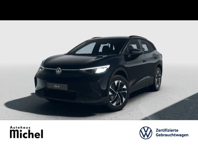 Volkswagen ID.4 2026