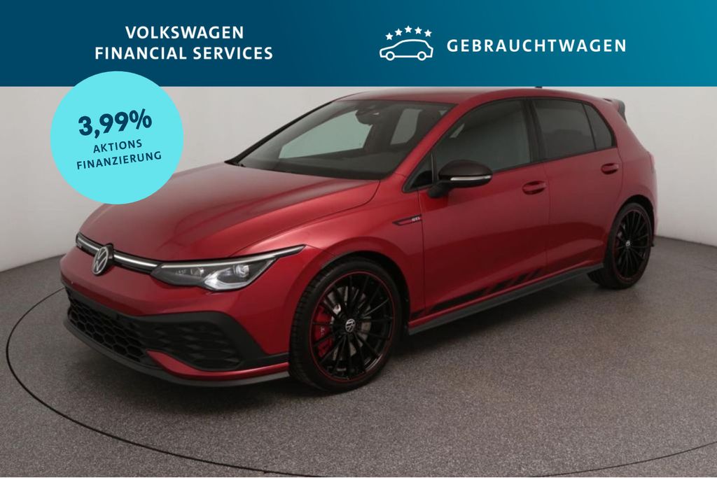 Volkswagen Golf 2023