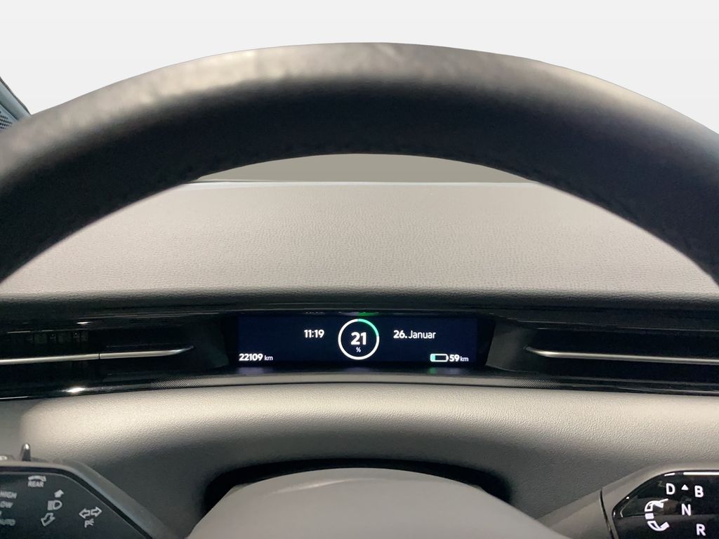 Volkswagen ID.7 2024