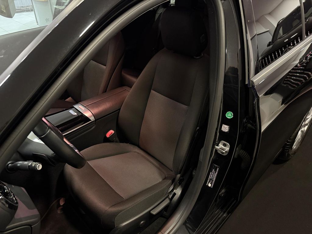 Mercedes-Benz C 200 2022