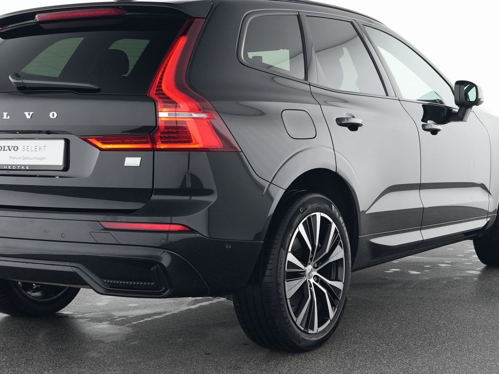 Volvo XC60 2022