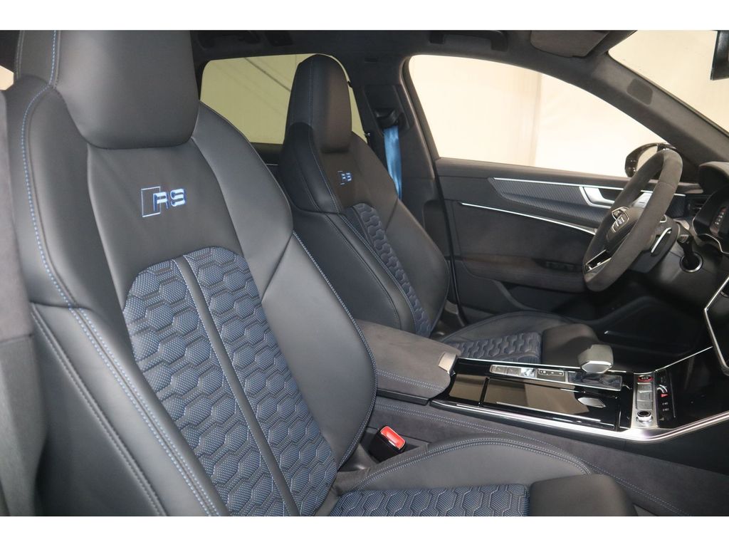 Audi RS6 2023