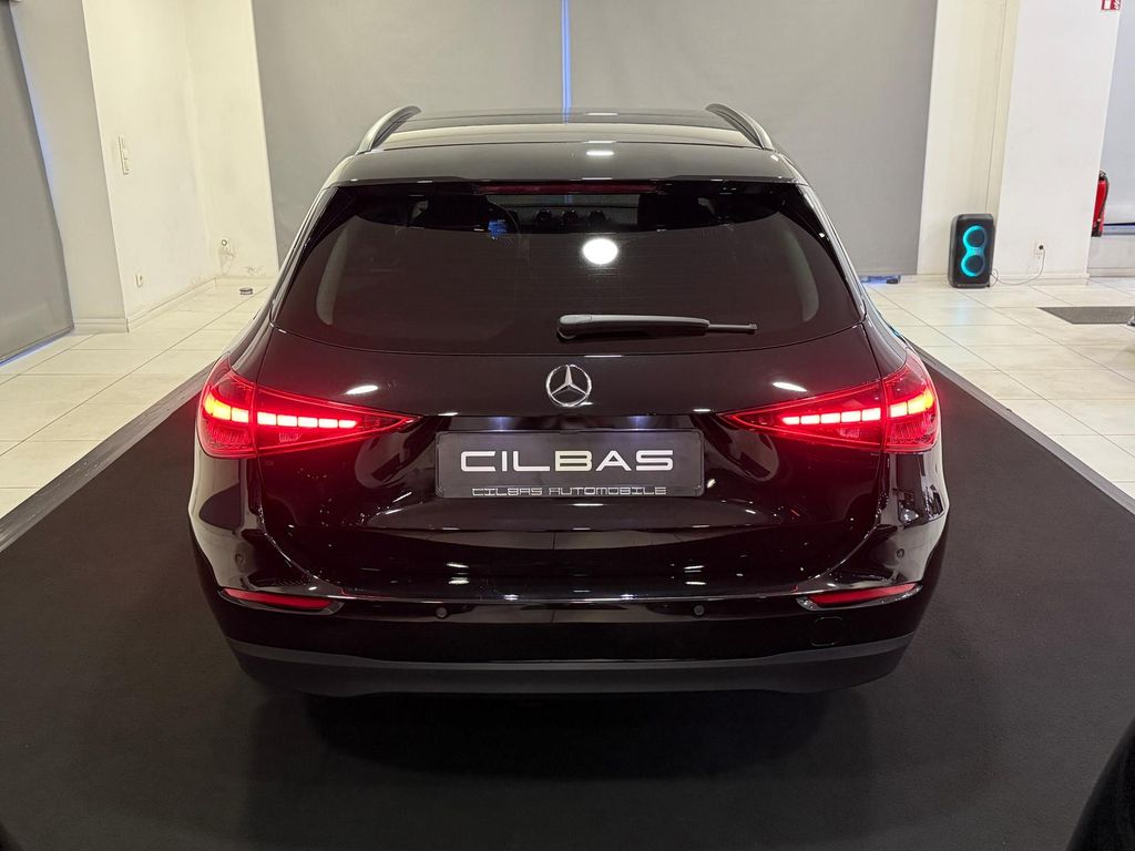 Mercedes-Benz C 200 2022