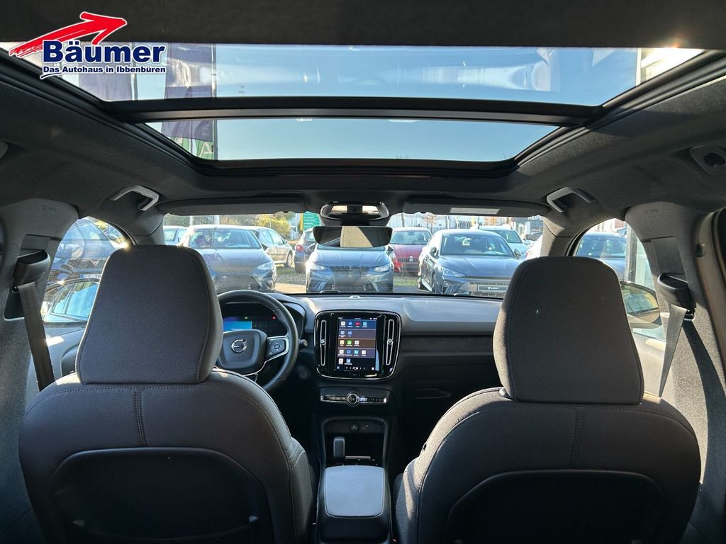 Volvo XC40 2022