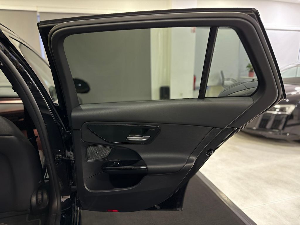 Mercedes-Benz C 200 2022