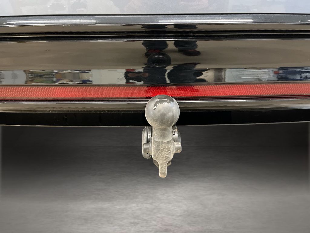 Volkswagen ID.7 2024