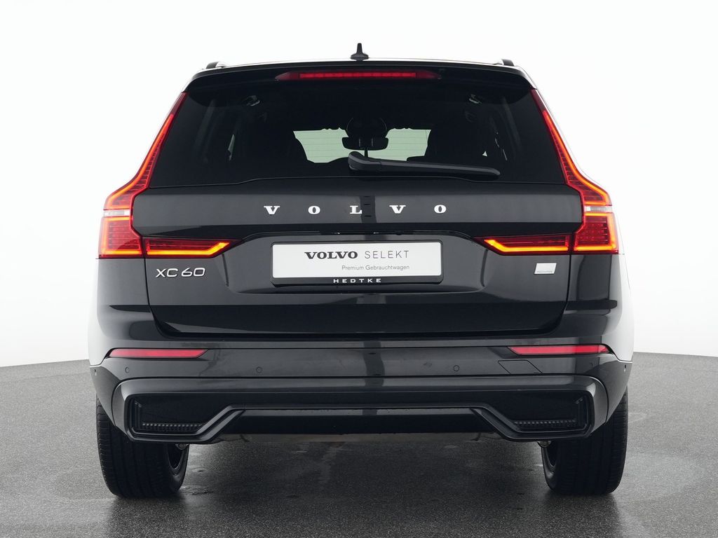 Volvo XC60 2022