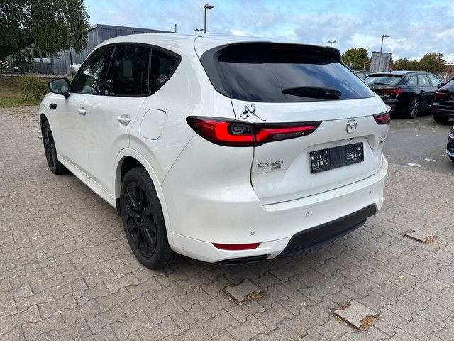 Mazda CX-60 2023