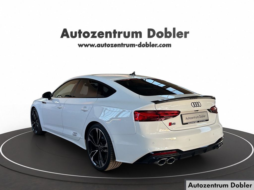 Audi S5 2023