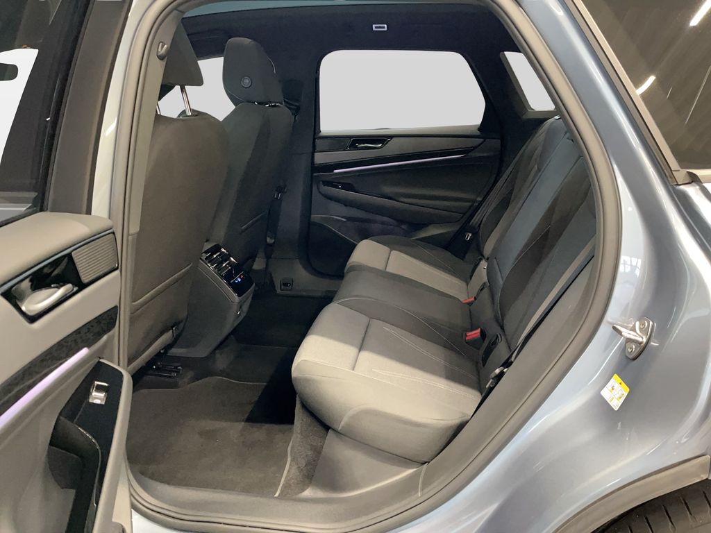 Volkswagen ID.7 2024