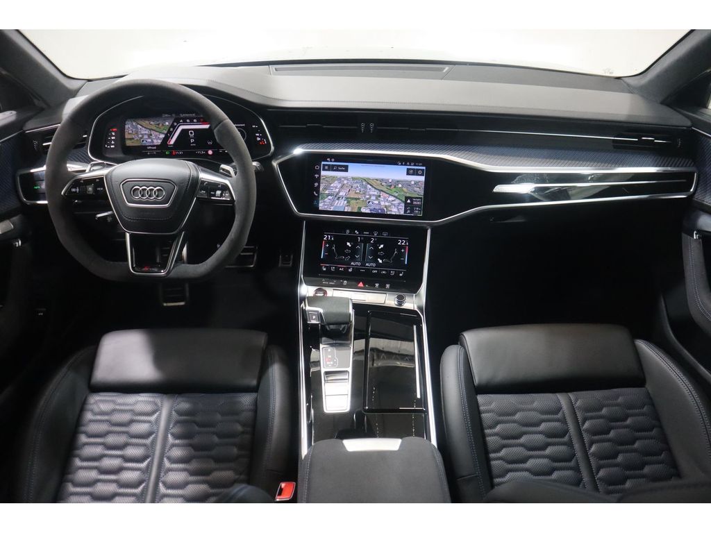 Audi RS6 2023