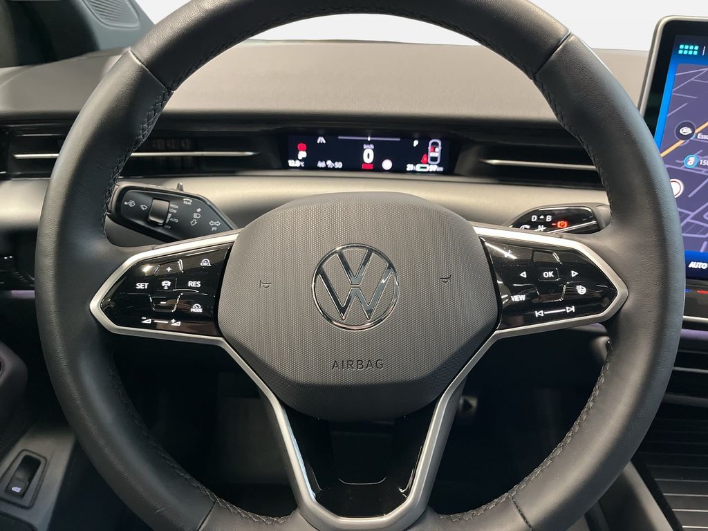 Volkswagen ID.7 2024